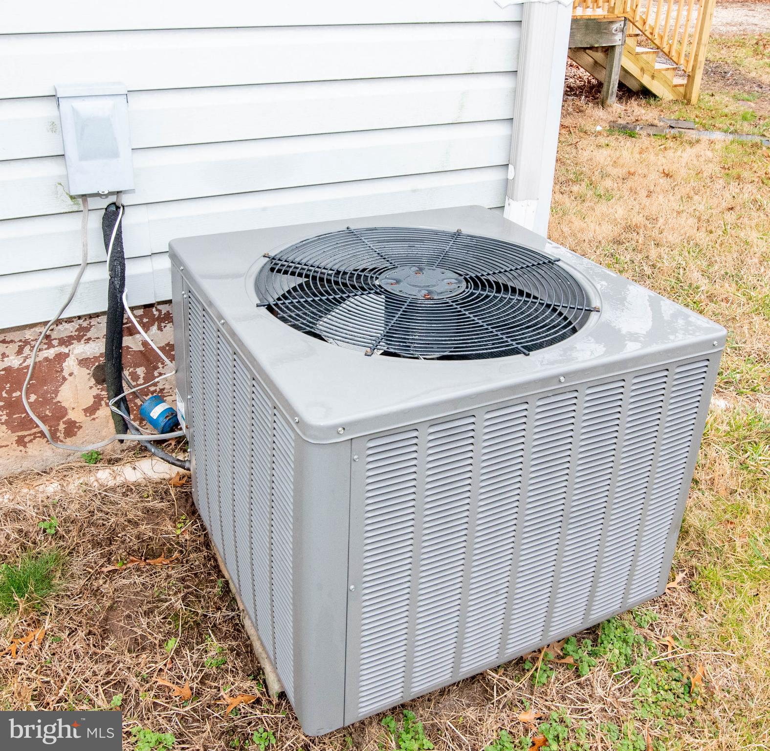 913 Wise Avenue Dundalk, MD 21222 - Photo 49 of 52