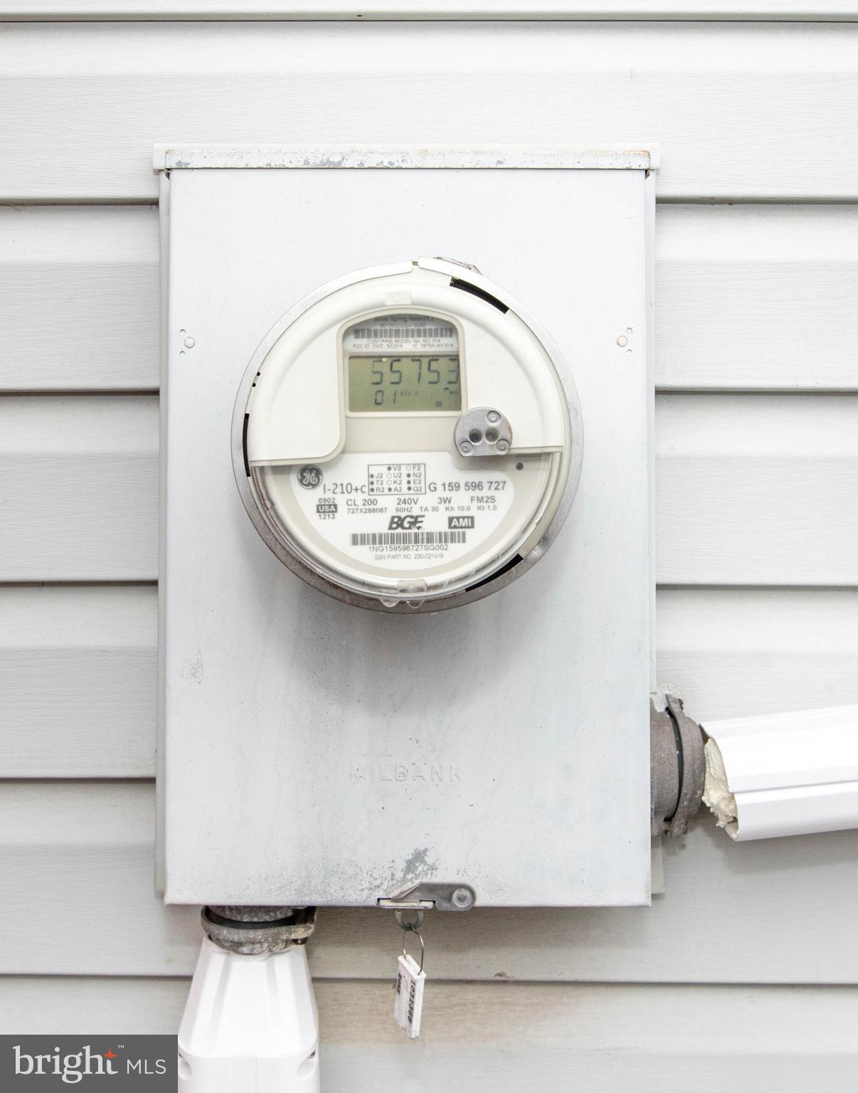 913 Wise Avenue Dundalk, MD 21222 - Photo 50 of 52