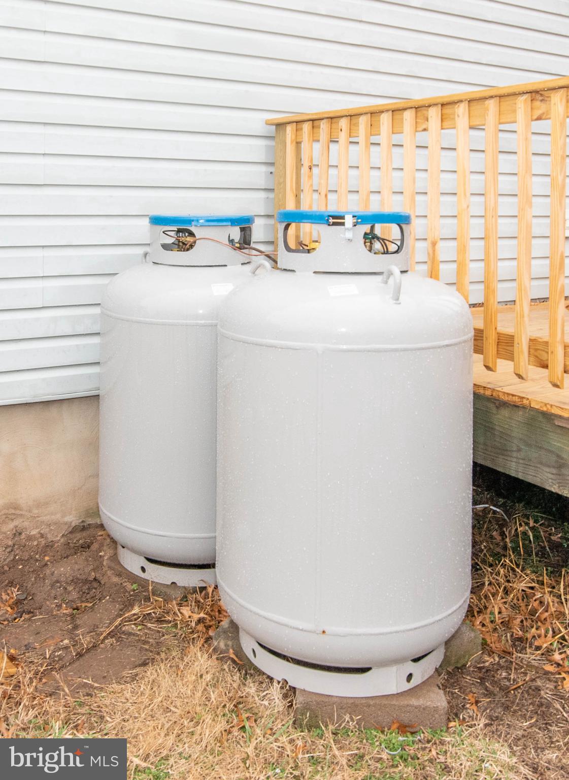 913 Wise Avenue Dundalk, MD 21222 - Photo 51 of 52