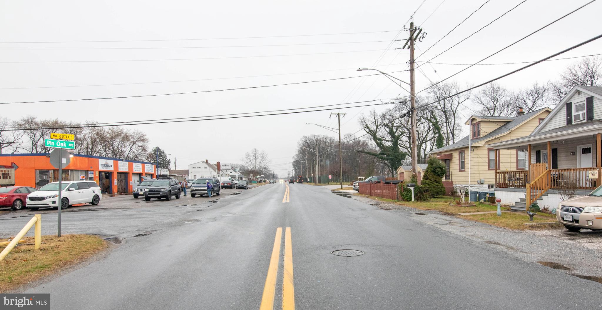 913 Wise Avenue Dundalk, MD 21222 - Photo 52 of 52