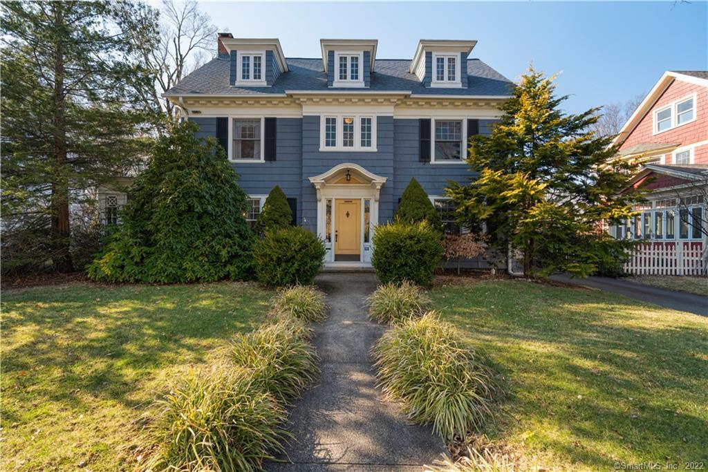 60 Marvel Road New Haven, CT 06515 - Photo 1 of 1 Gallery Image 1