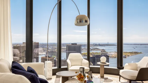 $2,500,000 | 125 Greenwich Street, Unit 79B | Financial District