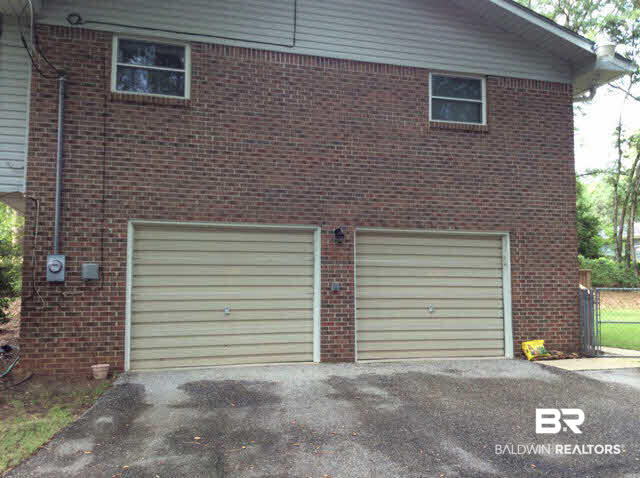 108 Spring Drive Fairhope, AL 36532 - Photo 20 of 24 Double Garage