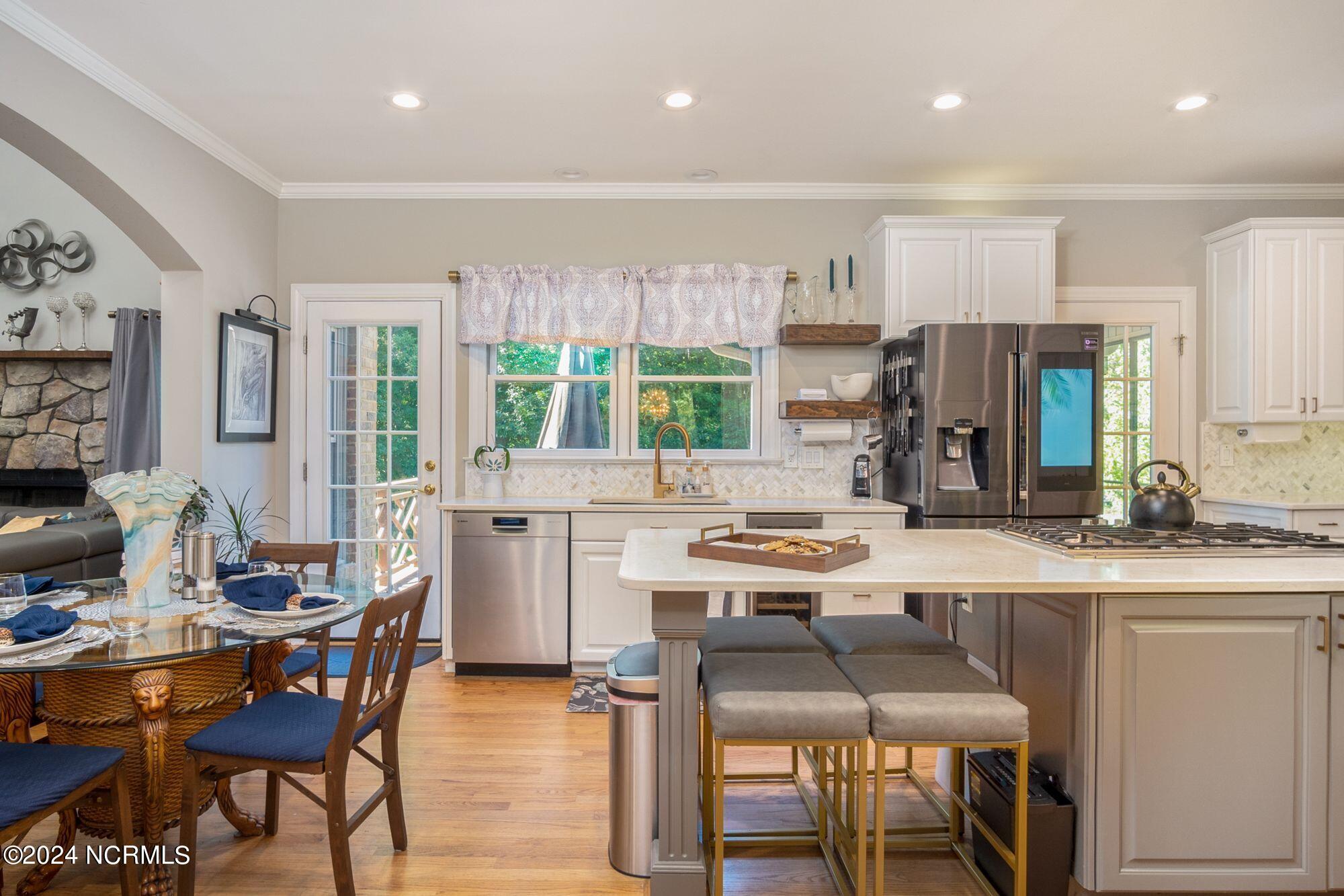 109 Lugano Road New Bern, NC 28562 - Photo 11 of 62 109 Lugano-25