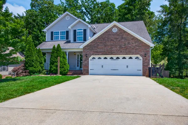 $439,900 | 54 Carrigan Circle, Ringgold, GA 30736