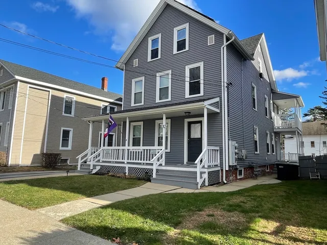 $524,900 | 183 Everett Street, Southbridge, MA 01550
