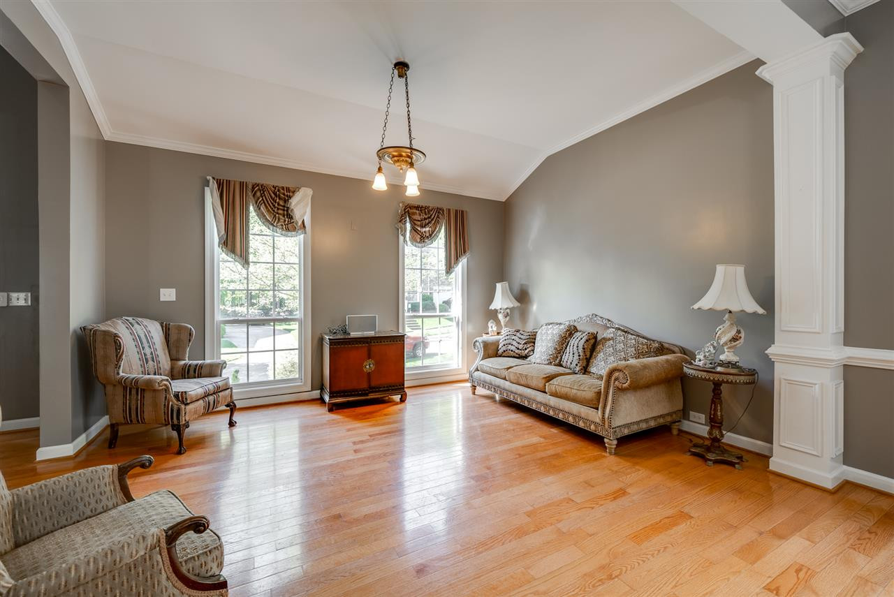 2425 Hagney Street Raleigh, NC 27614 - Photo 5 of 30 Photo 5