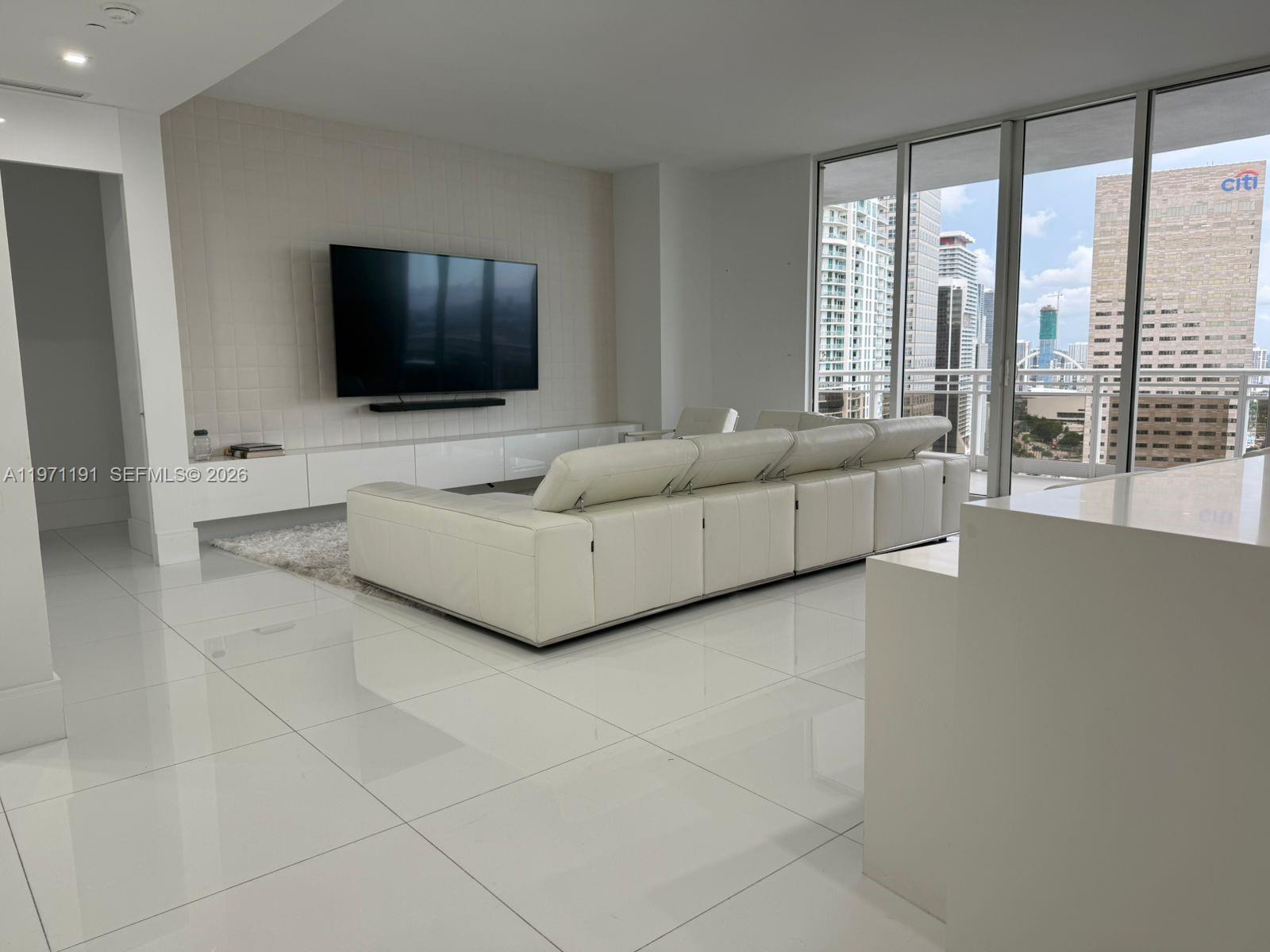 901 Brickell Key Boulevard, Unit 3307 Miami, FL 33131 - Photo 6 of 12