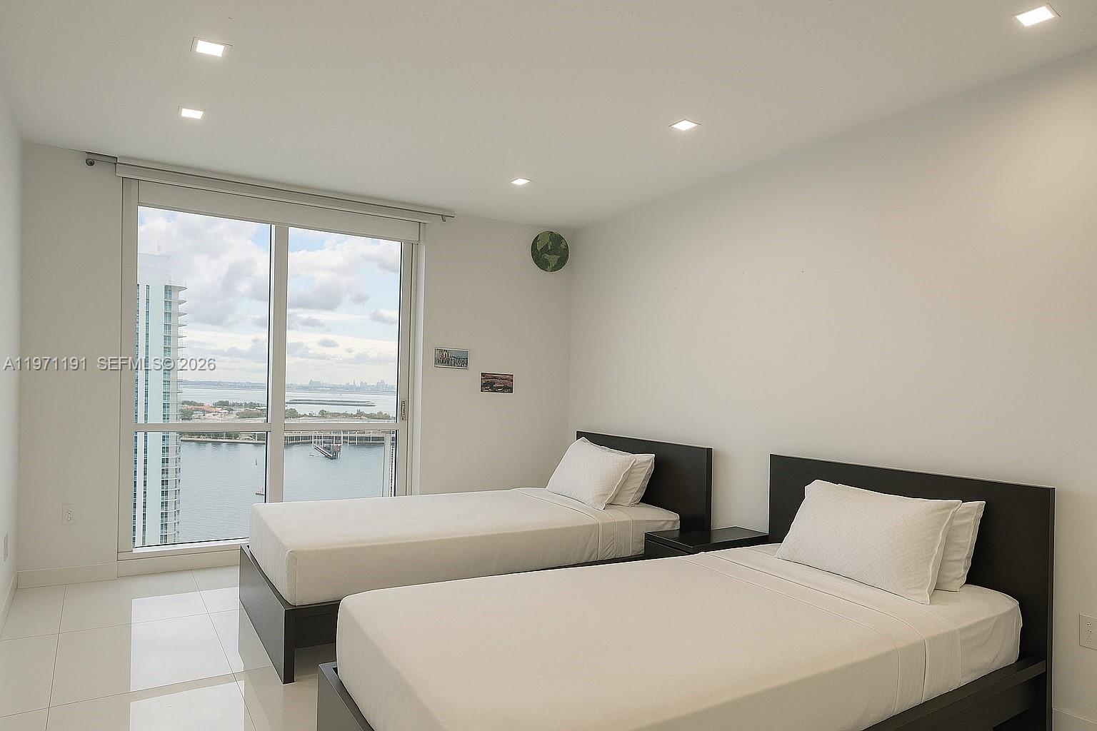 901 Brickell Key Boulevard, Unit 3307 Miami, FL 33131 - Photo 10 of 12