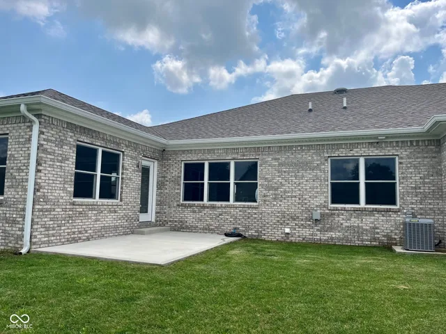 $299,900 | 5 Bridge Hampton Drive, Crawfordsville, IN 47933