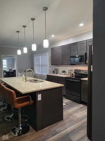 $299,900 | 5 Bridge Hampton Drive, Crawfordsville, IN 47933