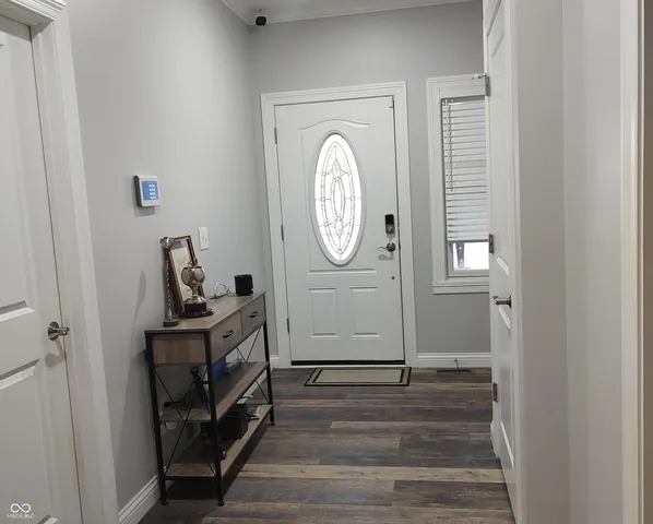 $299,900 | 5 Bridge Hampton Drive, Crawfordsville, IN 47933