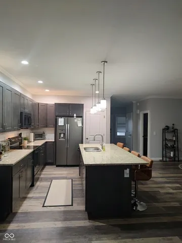 $299,900 | 5 Bridge Hampton Drive, Crawfordsville, IN 47933