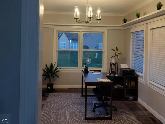 $299,900 | 5 Bridge Hampton Drive, Crawfordsville, IN 47933