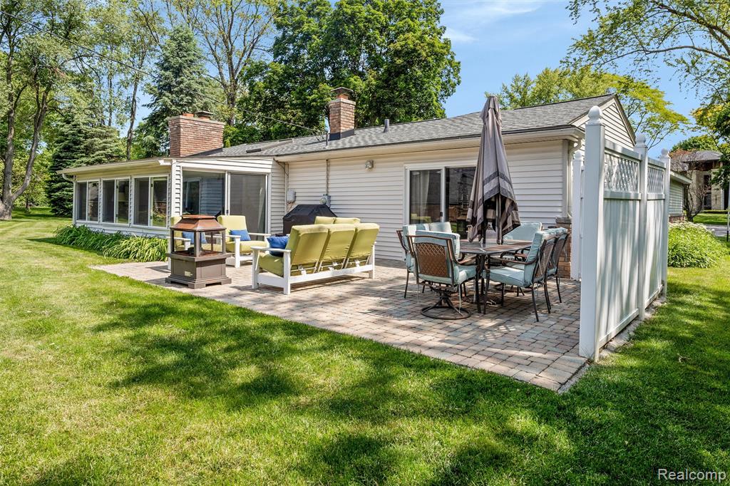 5908 Burnham Road Bloomfield Hills, MI 48301 - Photo 42 of 45 Gallery Image 42