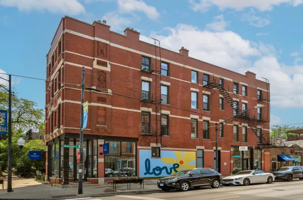 $4,700 | 1205 West Webster Avenue, Unit 2E, Chicago, IL 60614