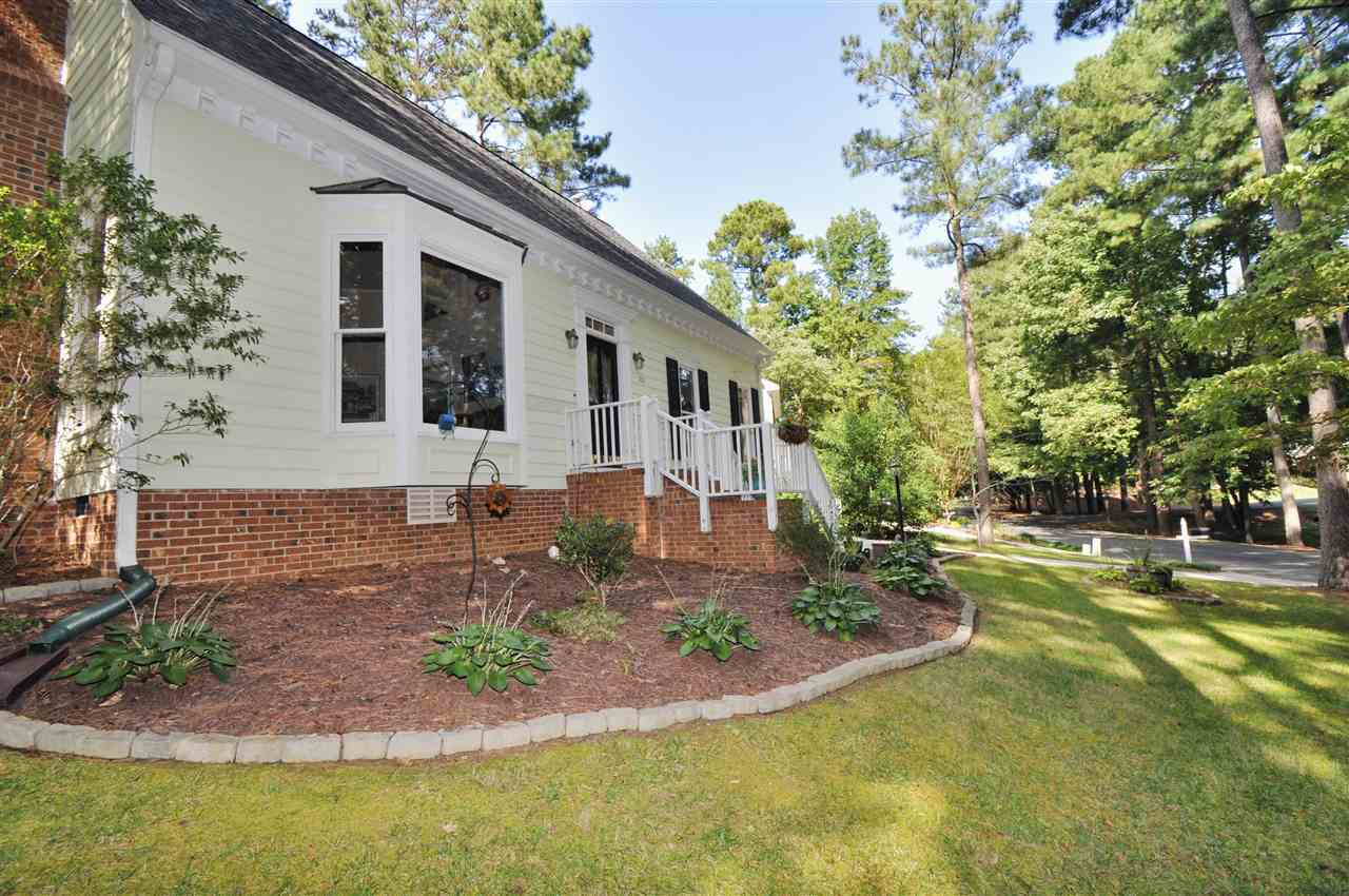 7101 Tullamore Drive Raleigh, NC 27613 - Photo 27 of 27 Photo 27