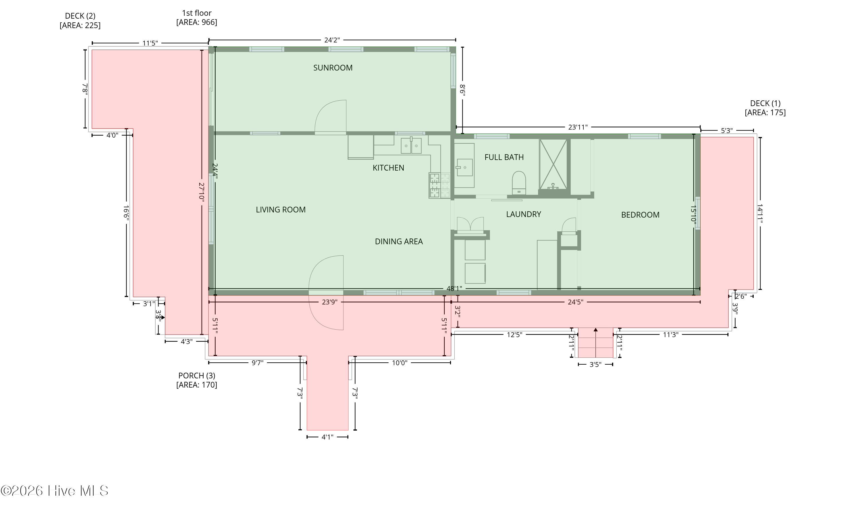 110 Maple Street Carthage, NC 28327 - Photo 34 of 34