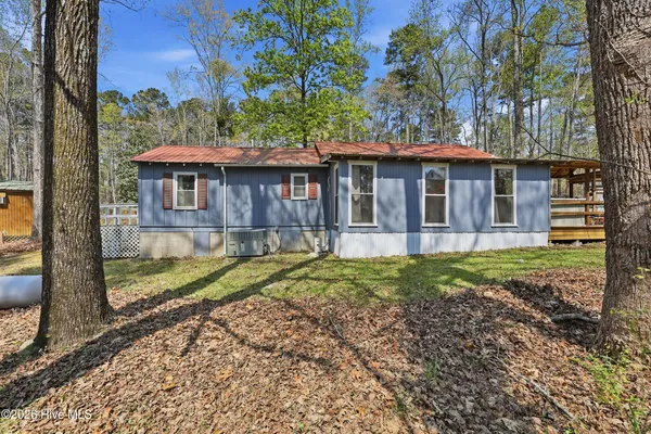 $199,900 | 110 Maple Street, Carthage, NC 28327