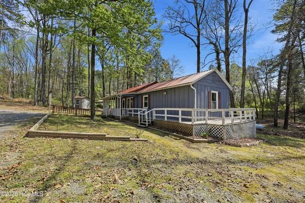 $199,900 | 110 Maple Street, Carthage, NC 28327