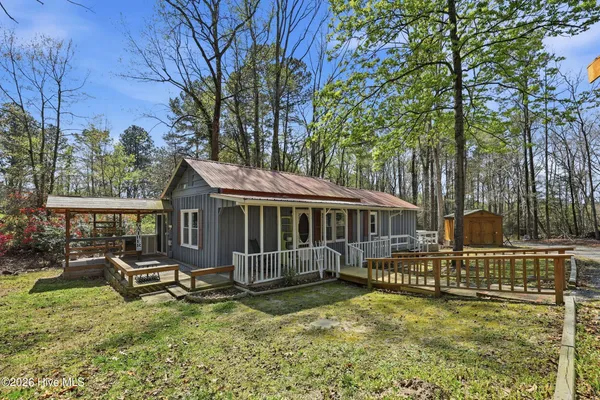 $199,900 | 110 Maple Street, Carthage, NC 28327
