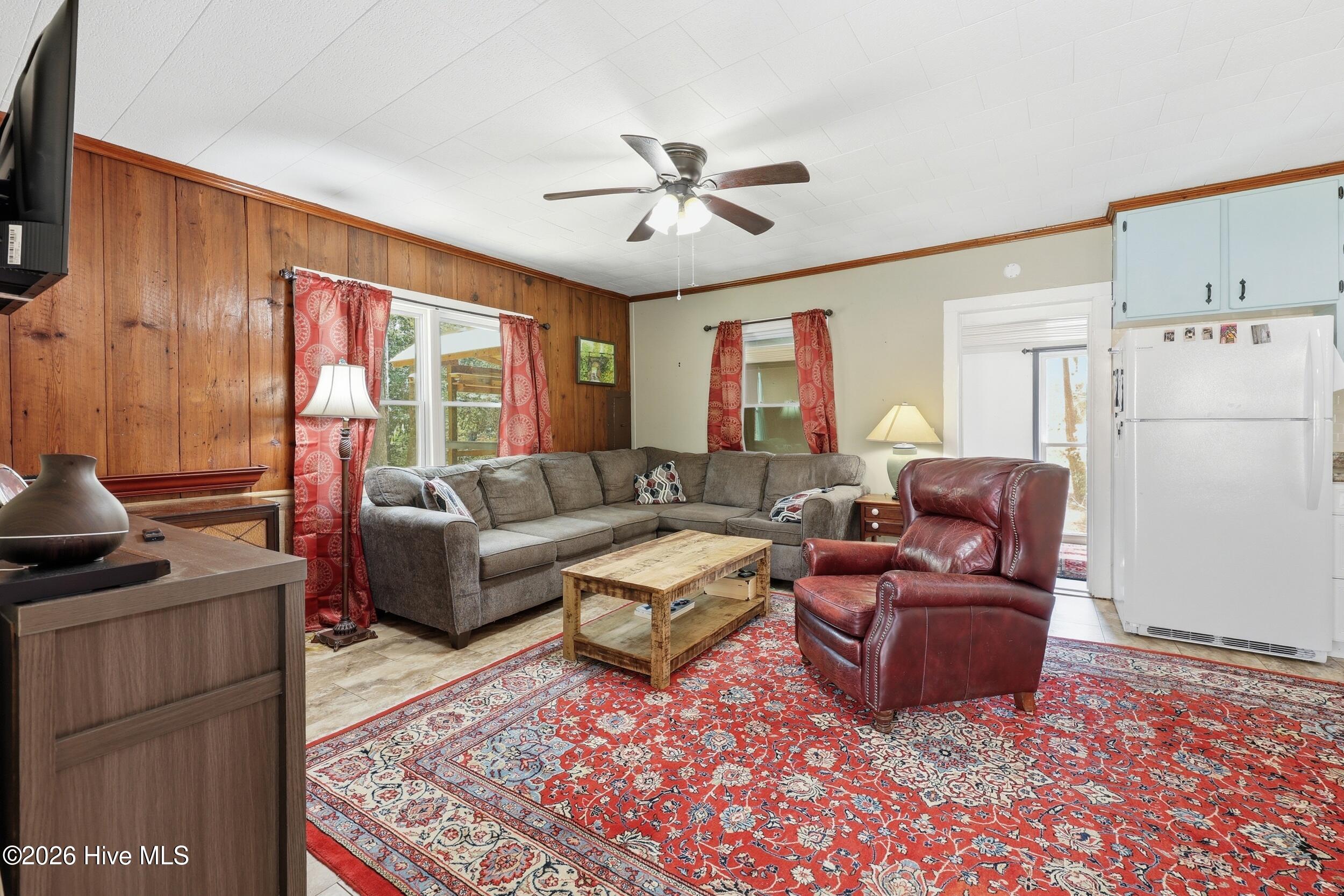 110 Maple Street Carthage, NC 28327 - Photo 5 of 34 5_img_8917