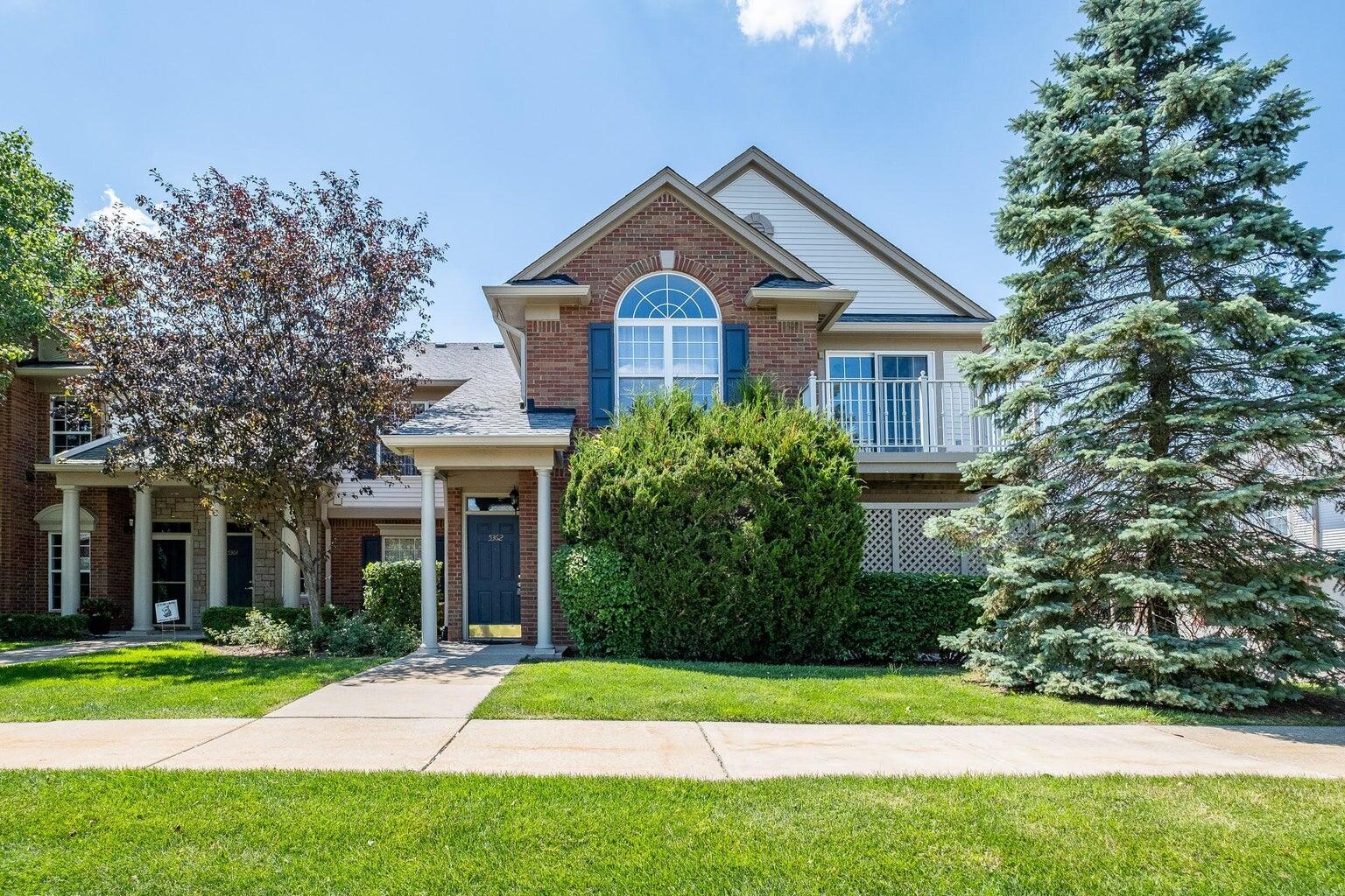 5362 Brookemonte Circle Rochester, MI 48306 - Photo 2 of 19 20240614150746709476000000-o