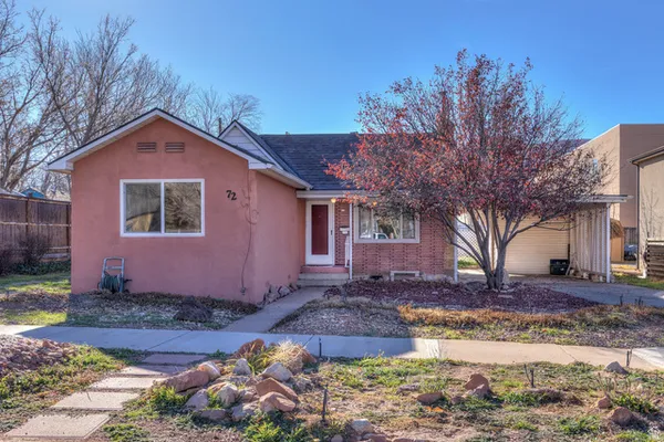 $470,000 | 72 East 200 North, Moab, UT 84532