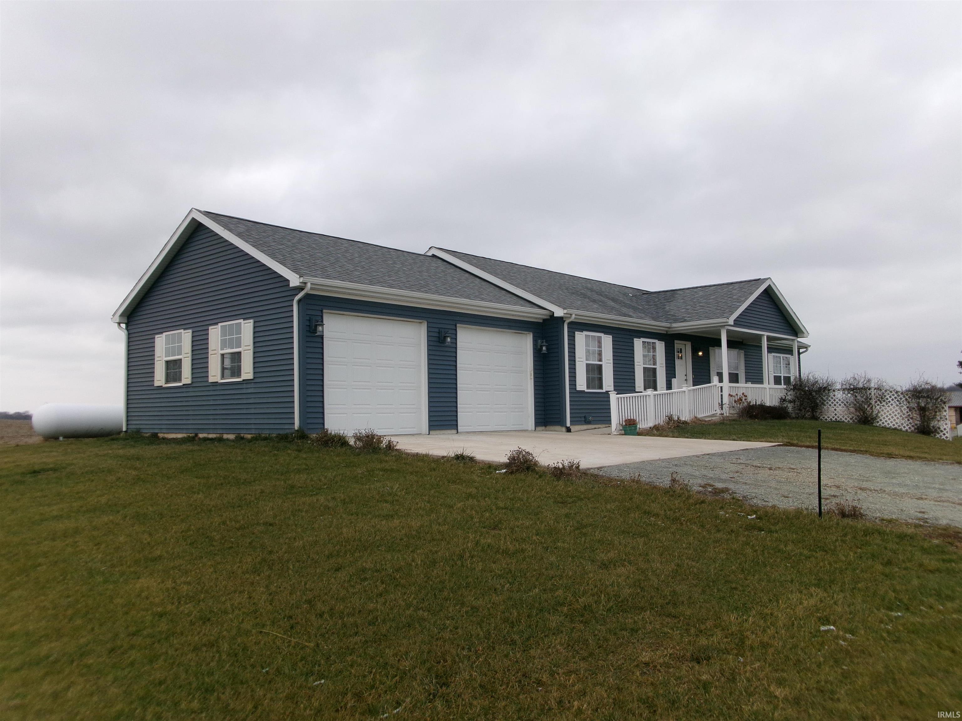 7620 State Rte 19 Denver, IN 46926 - Photo 1 of 24