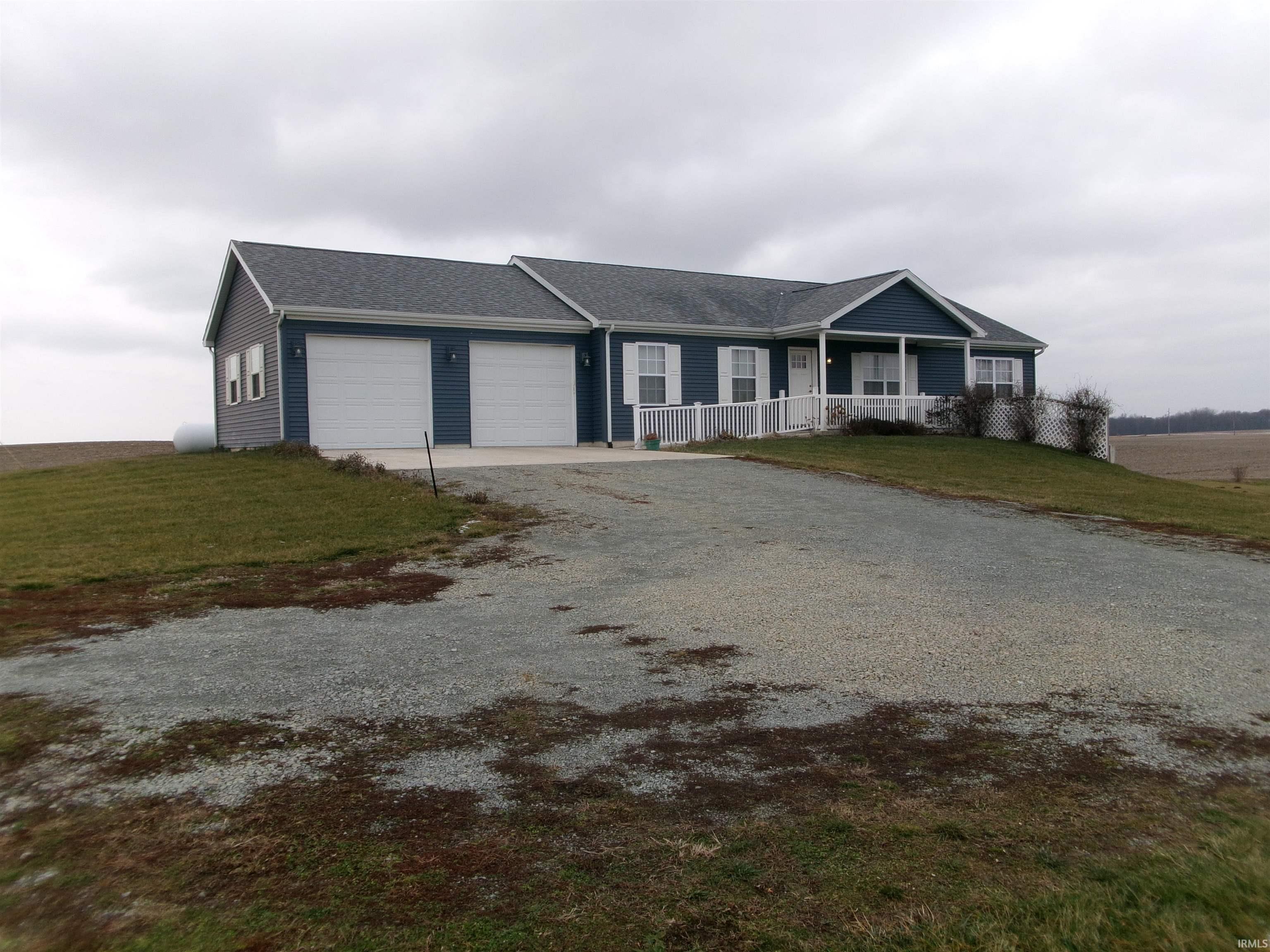 7620 State Rte 19 Denver, IN 46926 - Photo 2 of 24