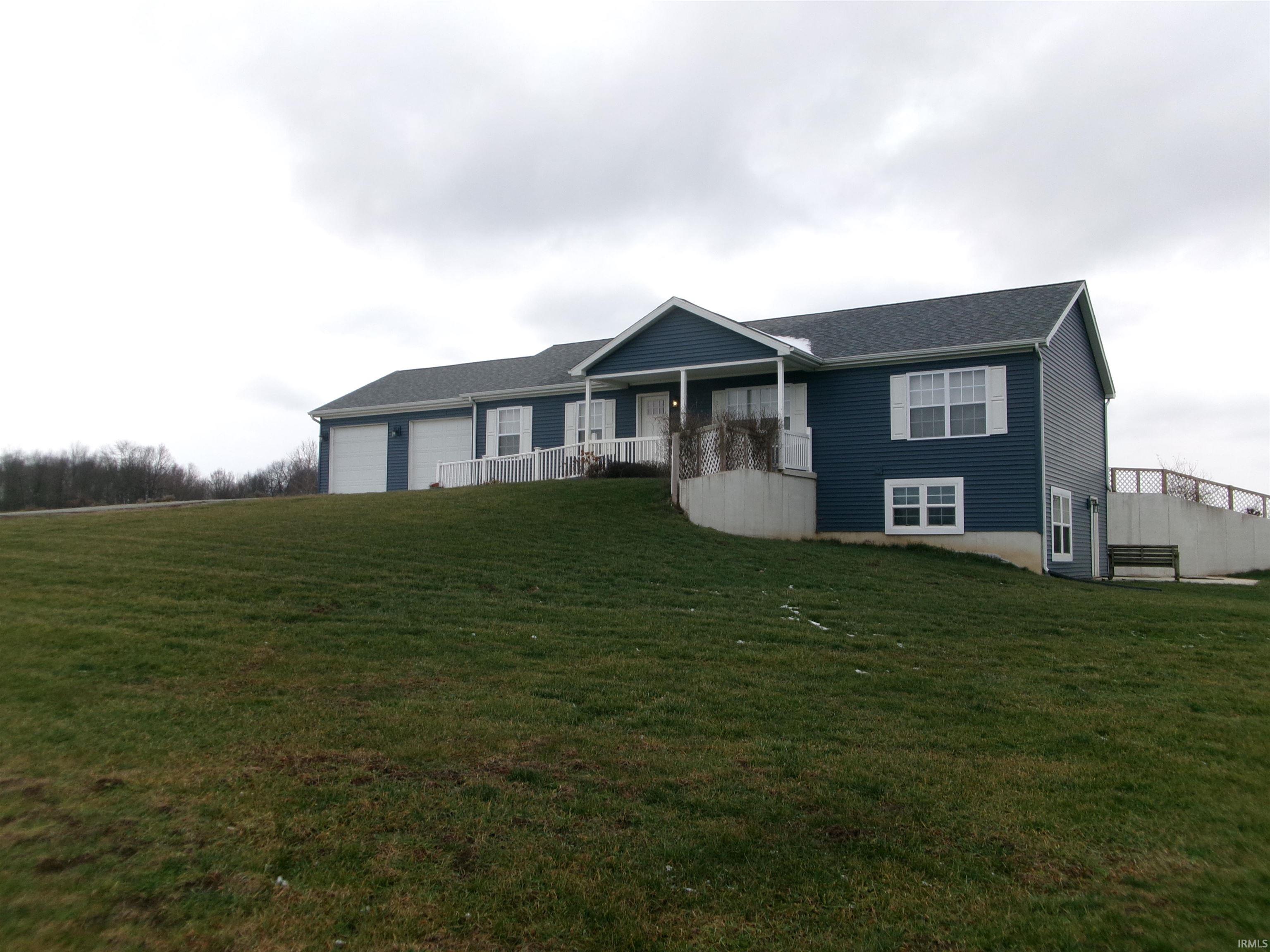 7620 State Rte 19 Denver, IN 46926 - Photo 4 of 24