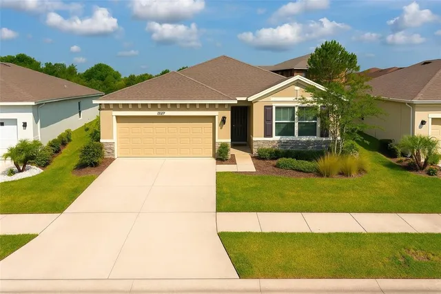 $366,000 | 13327 Waterleaf Garden Circle, Riverview, FL 33579