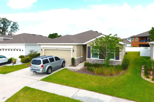 $366,000 | 13327 Waterleaf Garden Circle, Riverview, FL 33579