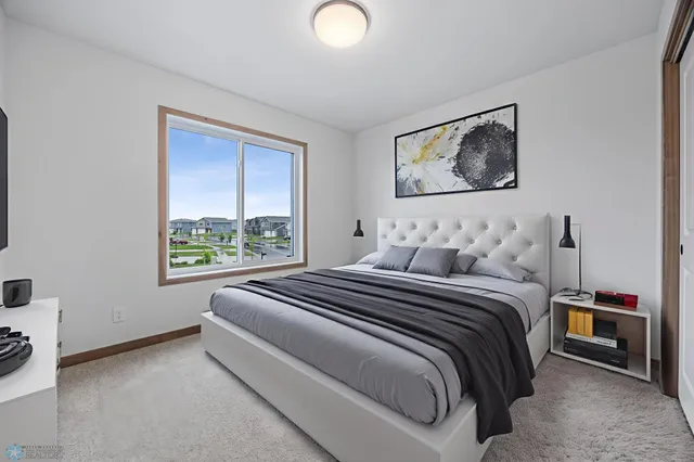 $549,900 | 4849 4th Street South, Moorhead, MN 56560