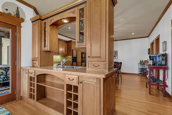 $775,000 | 725 Starlight Drive, Sartell, MN 56377