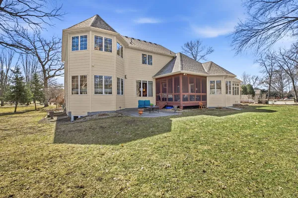 $775,000 | 725 Starlight Drive, Sartell, MN 56377