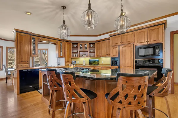 $775,000 | 725 Starlight Drive, Sartell, MN 56377