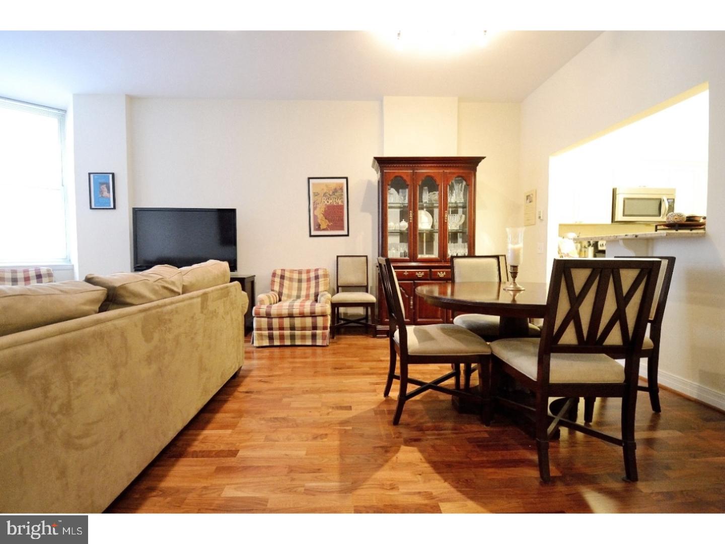 1600-18 Arch Street, Unit 914 Philadelphia, PA 19103 - Photo 6 of 13