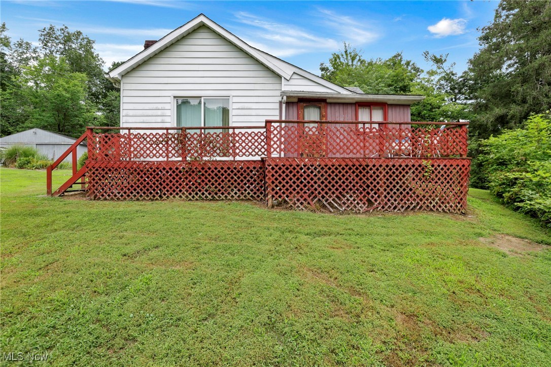 60563 Wintergreen Road Senecaville, OH 43780 - Photo 14 of 19 Gallery Image 14