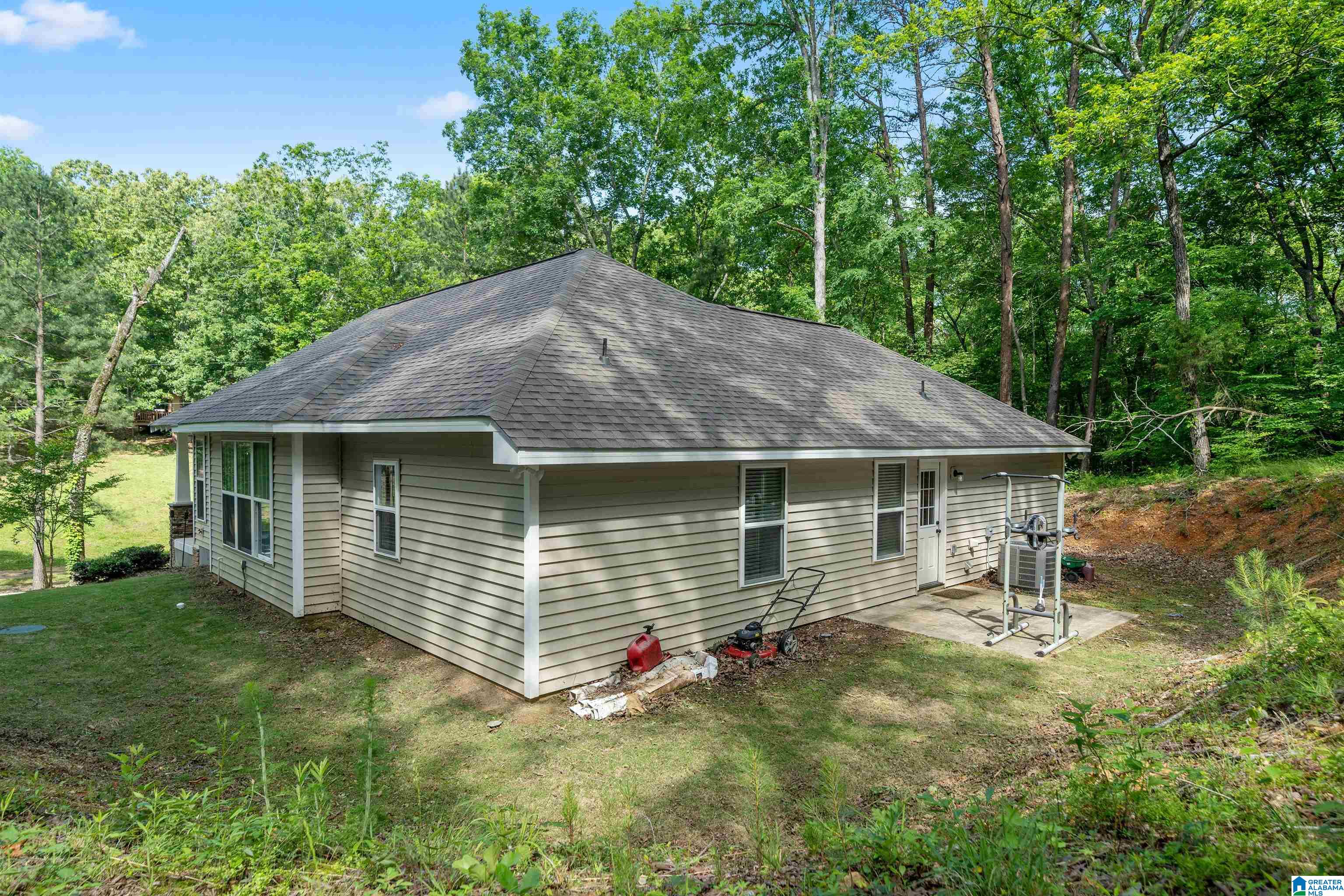 50 Norman Street Springville, AL 35146 - Photo 25 of 27