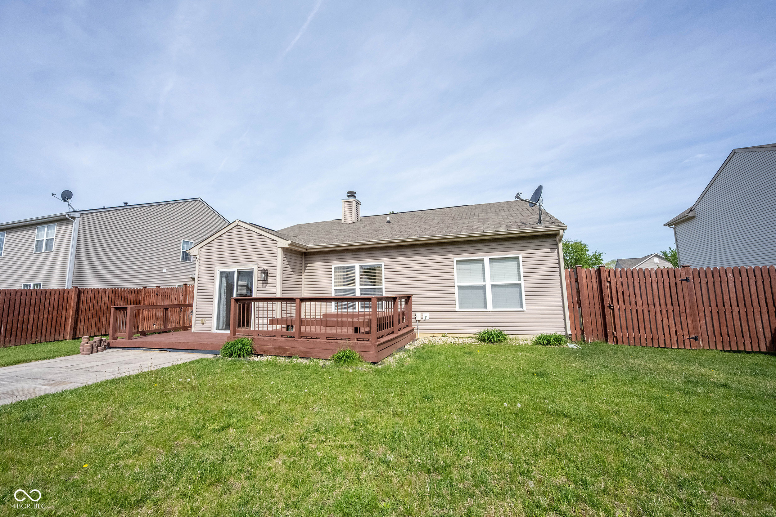 12237 Packers Avenue Fishers, IN 46037 - Photo 30 of 36