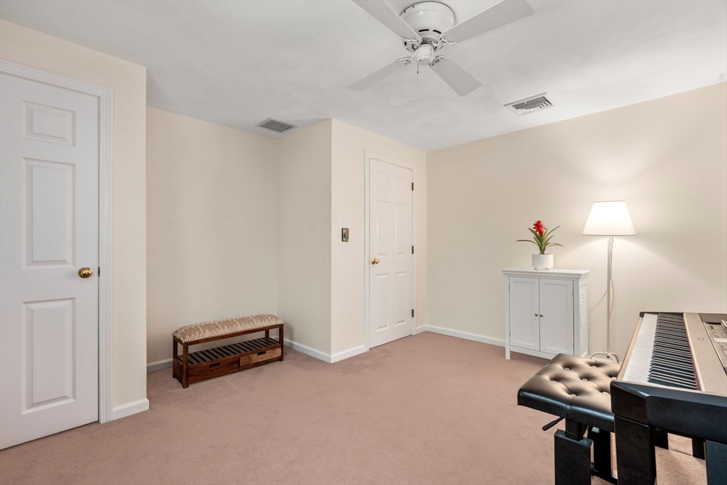 27 Prospect Avenue Arlington, MA 02476 - Photo 37 of 42 a view of workspace with lounge chair