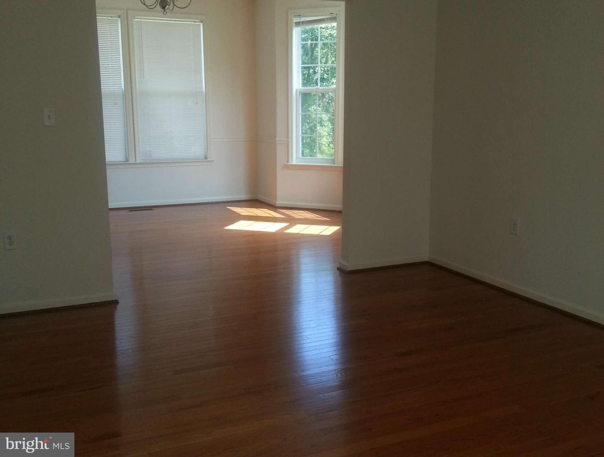 535 Rivanna Run Falling Waters, WV 25419 - Photo 8 of 28 Living Room