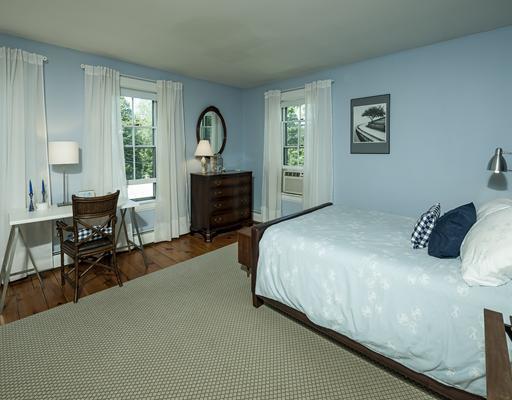 85 Berwick Road, Unit 1 Ogunquit, ME 03907 - Photo 14 of 19 Master Bedroom.