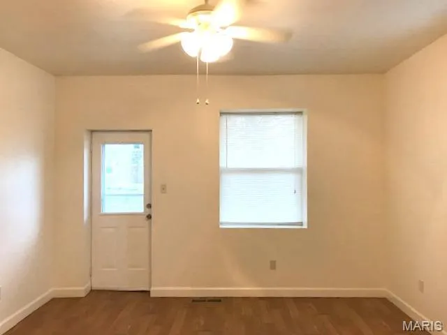 $1,100 | 120 West 7th Street, O'Fallon, IL 62269