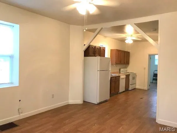 $1,100 | 120 West 7th Street, O'Fallon, IL 62269