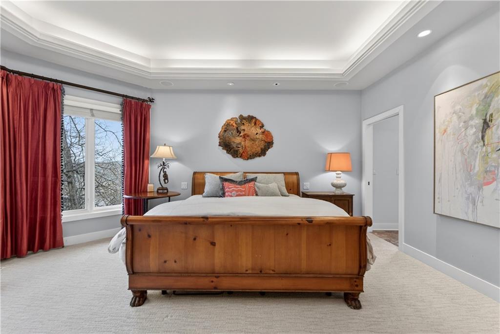 11615 Mohawk Lane Leawood, KS 66211 - Photo 35 of 91