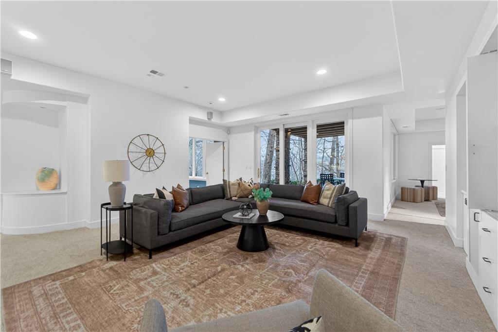 11615 Mohawk Lane Leawood, KS 66211 - Photo 56 of 91