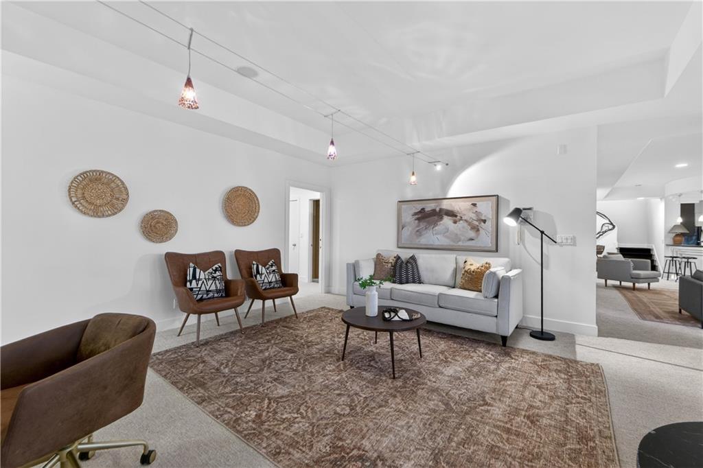 11615 Mohawk Lane Leawood, KS 66211 - Photo 60 of 91