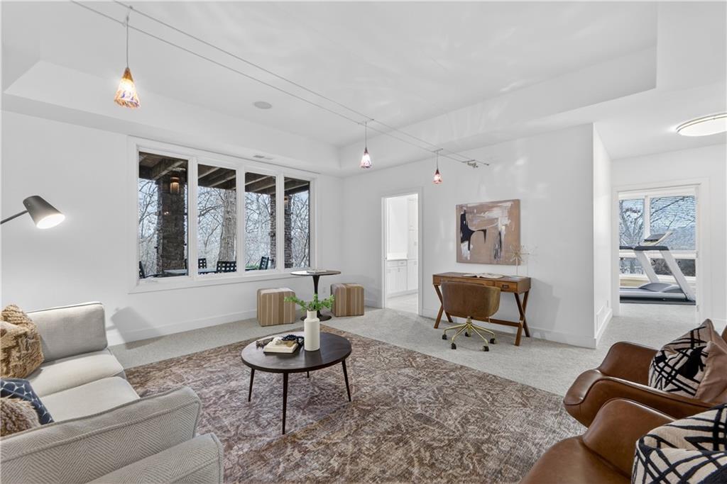 11615 Mohawk Lane Leawood, KS 66211 - Photo 62 of 91